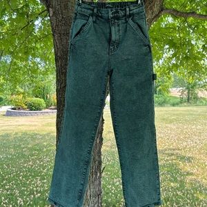 Wild Fable Utility Pant Size 00